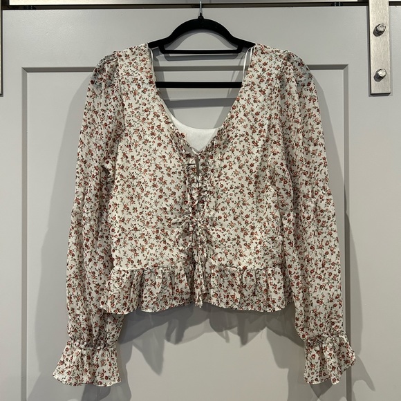 Promesa Tops - *NEW* Promesa Top